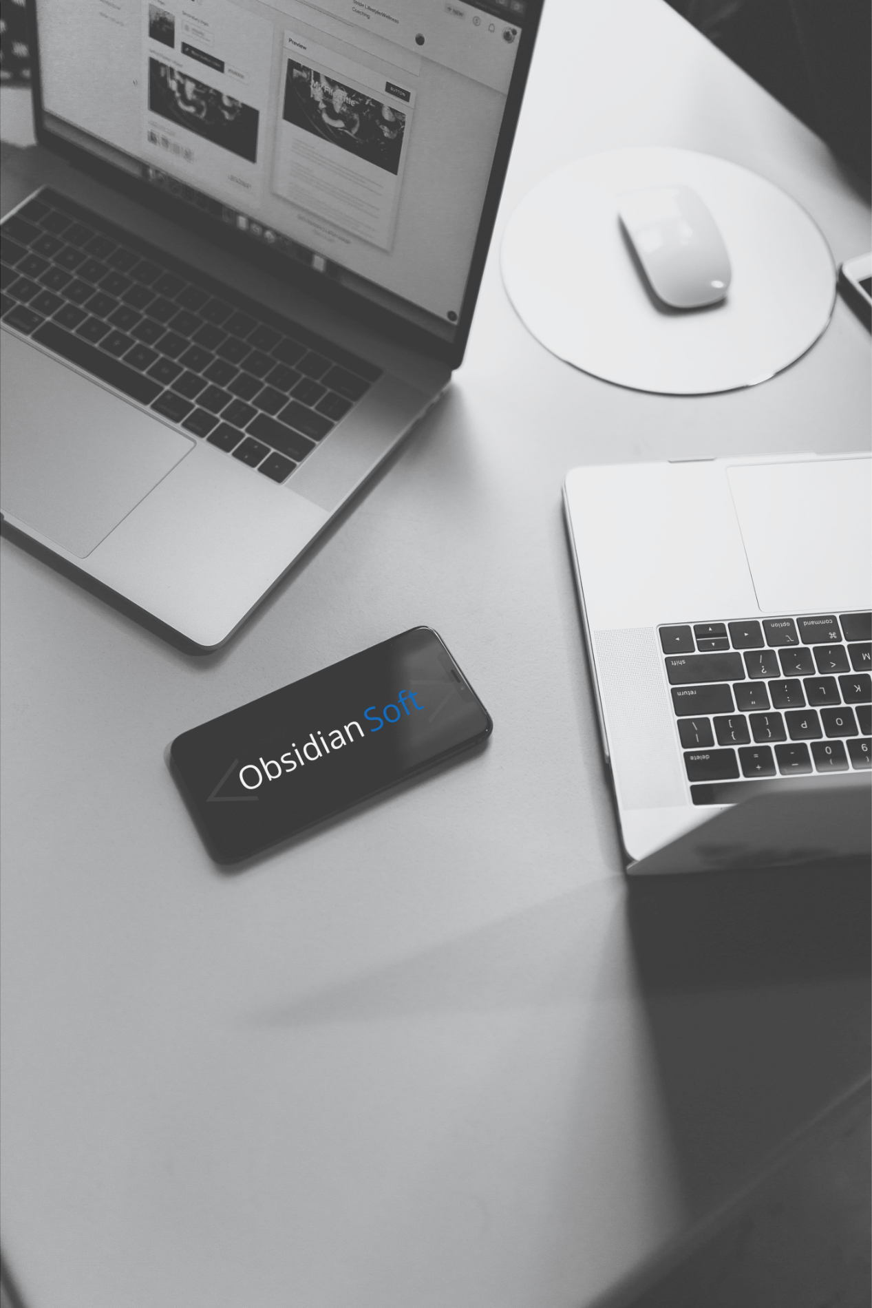 hero Obsidian